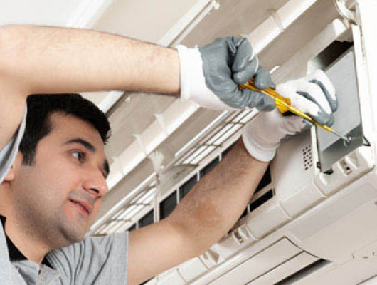 Sửa điều hòa tại Thanh Khê