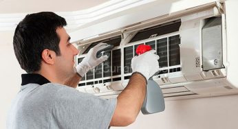 Sửa máy lạnh tại Sơn Trà