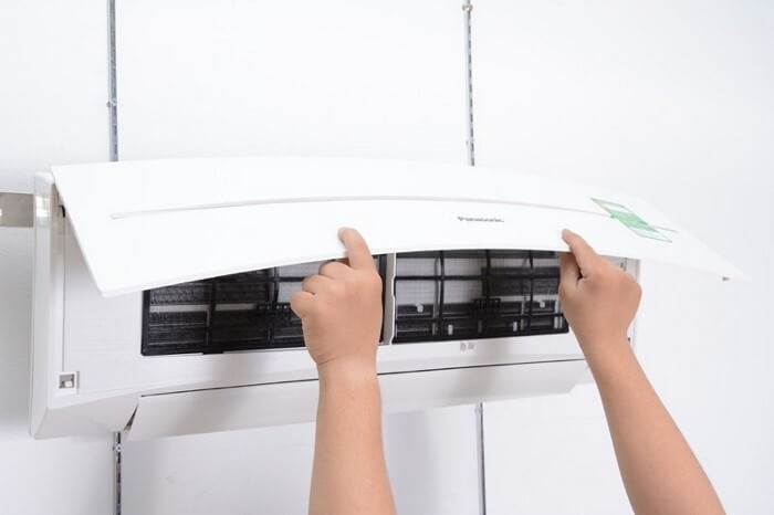 Sửa máy lạnh tại Hải Châu