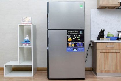 Sửa tủ lạnh tại Hòa Vang